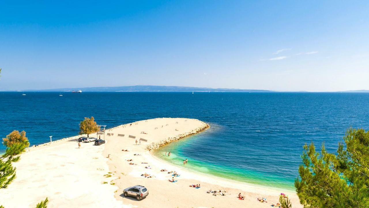 Stunning Kasuni Beach In