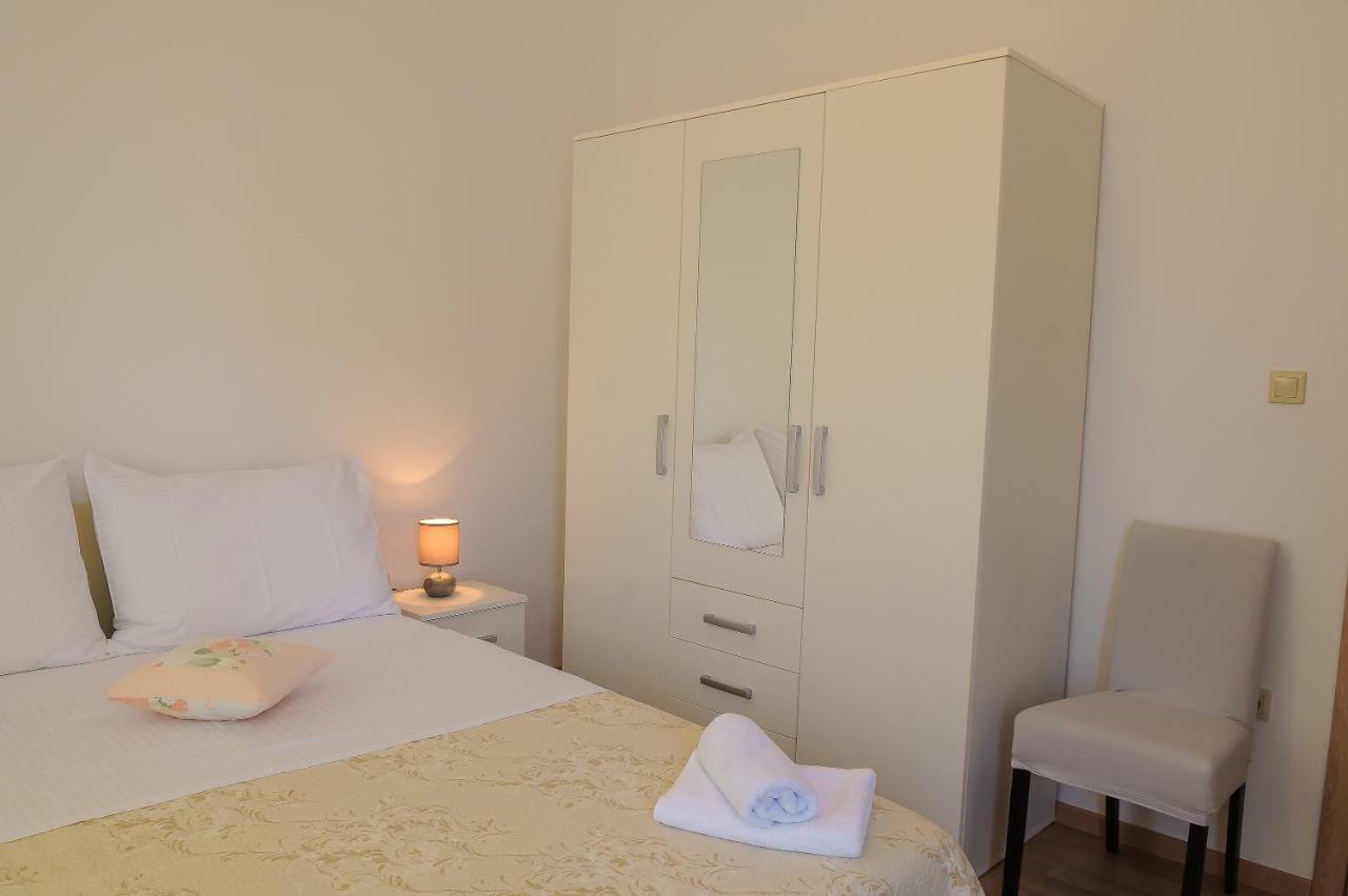 Neva Apartman Split
