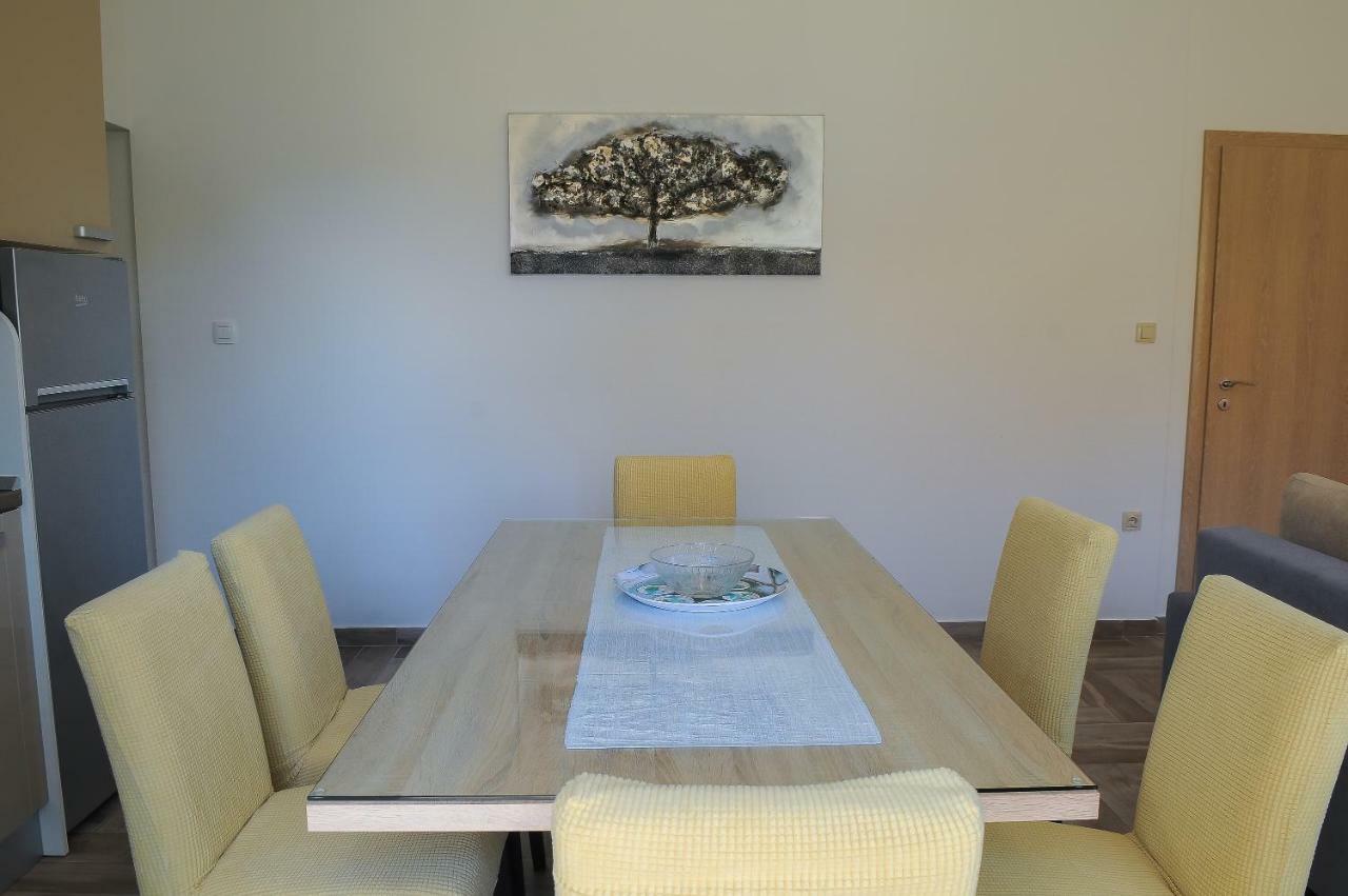 Apartman Neva *