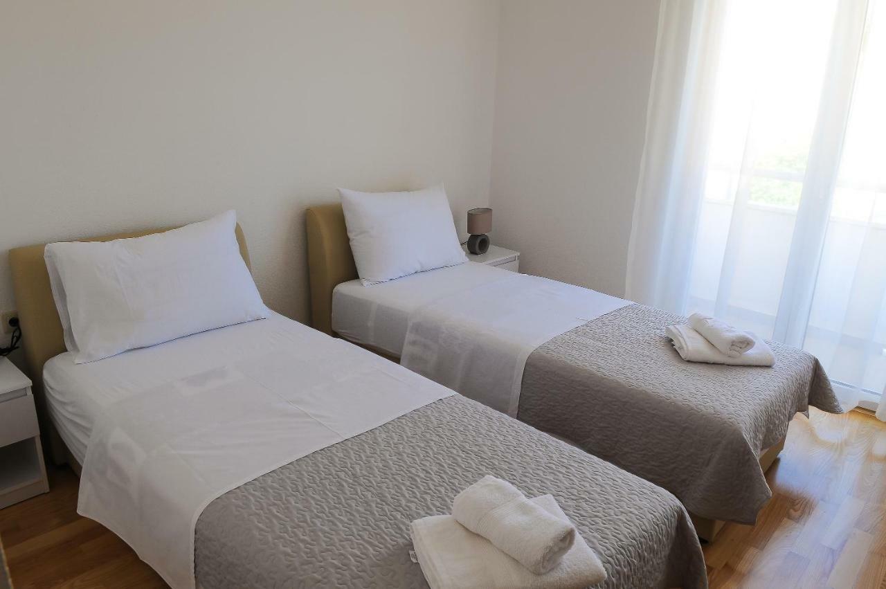 Apartman Neva *
