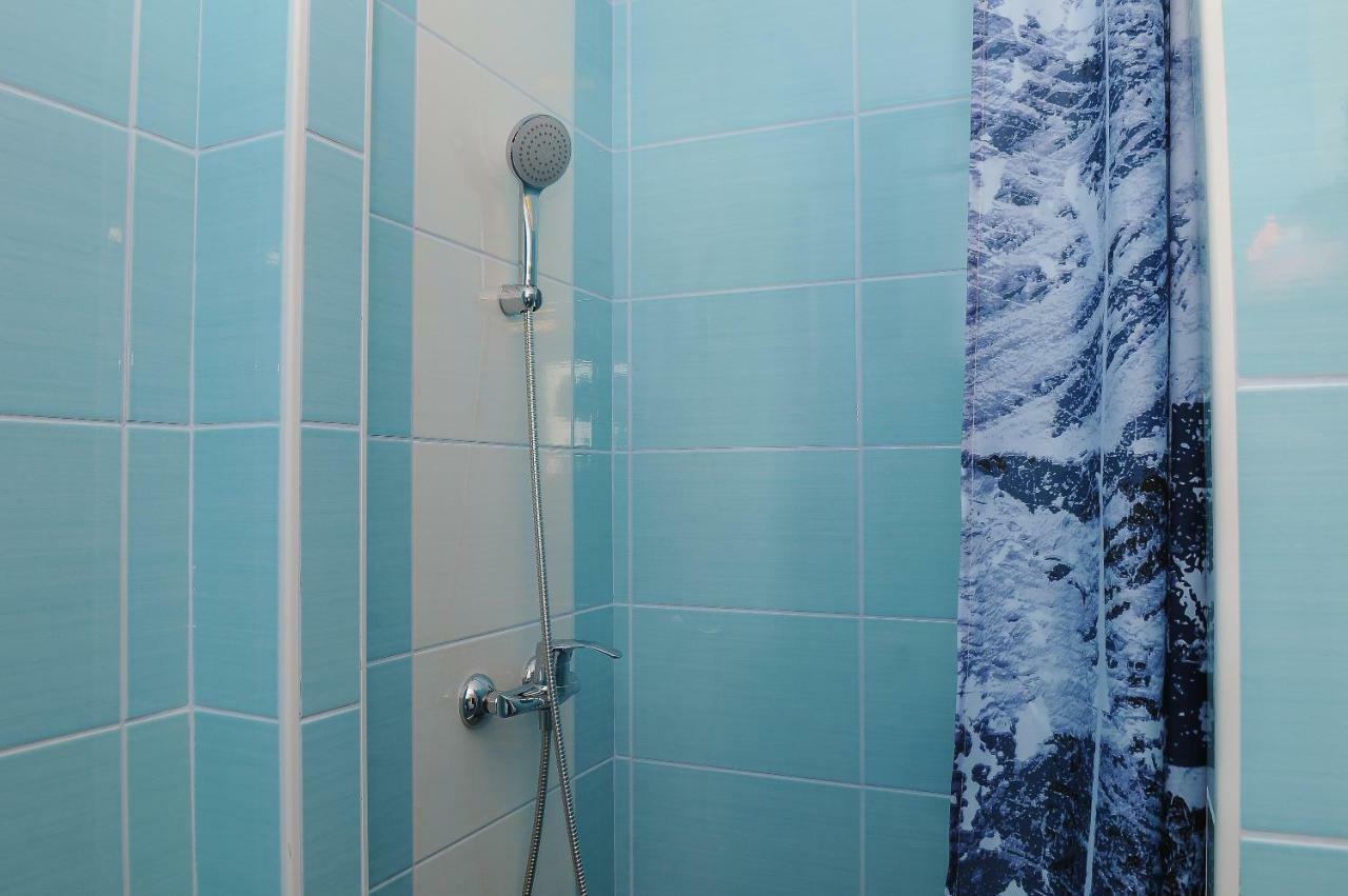 Neva Apartman
