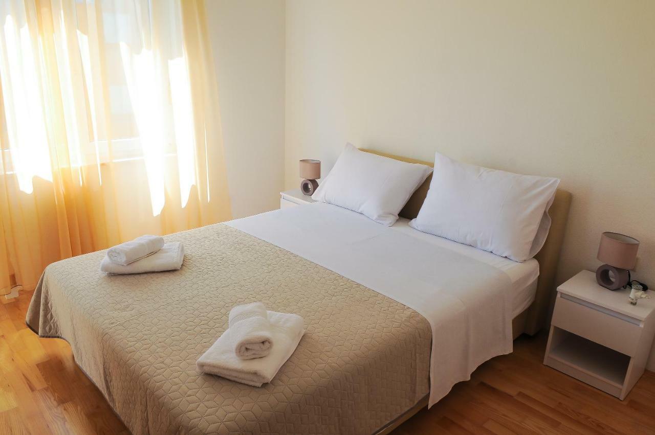 Neva Apartman Split