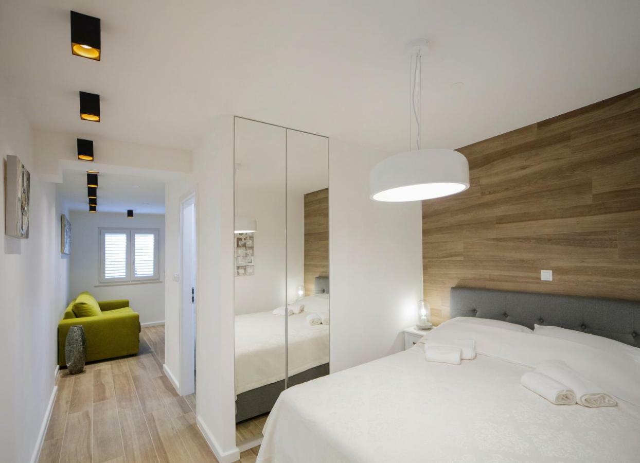 Apartment Toni Split