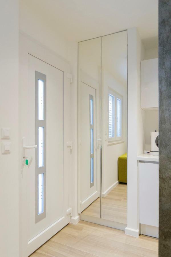 Apartment Toni Split