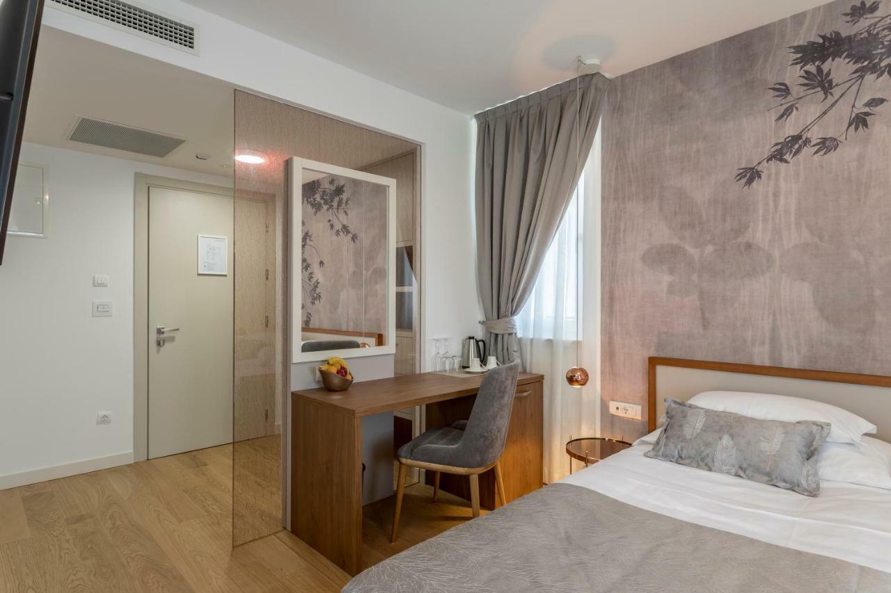 Stine Bed & Breakfast 4*