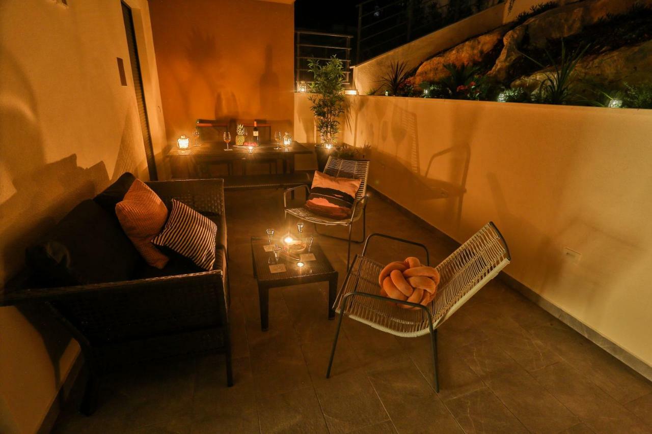 Luxury Urban With Jacuzzi * Split