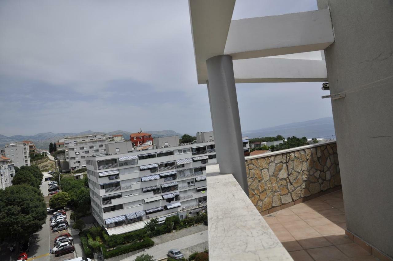 Apartment Apartman Ivana
