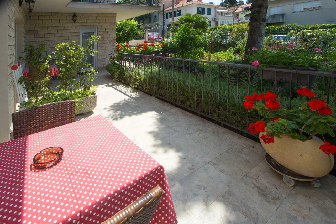 Ursic Appartement Split