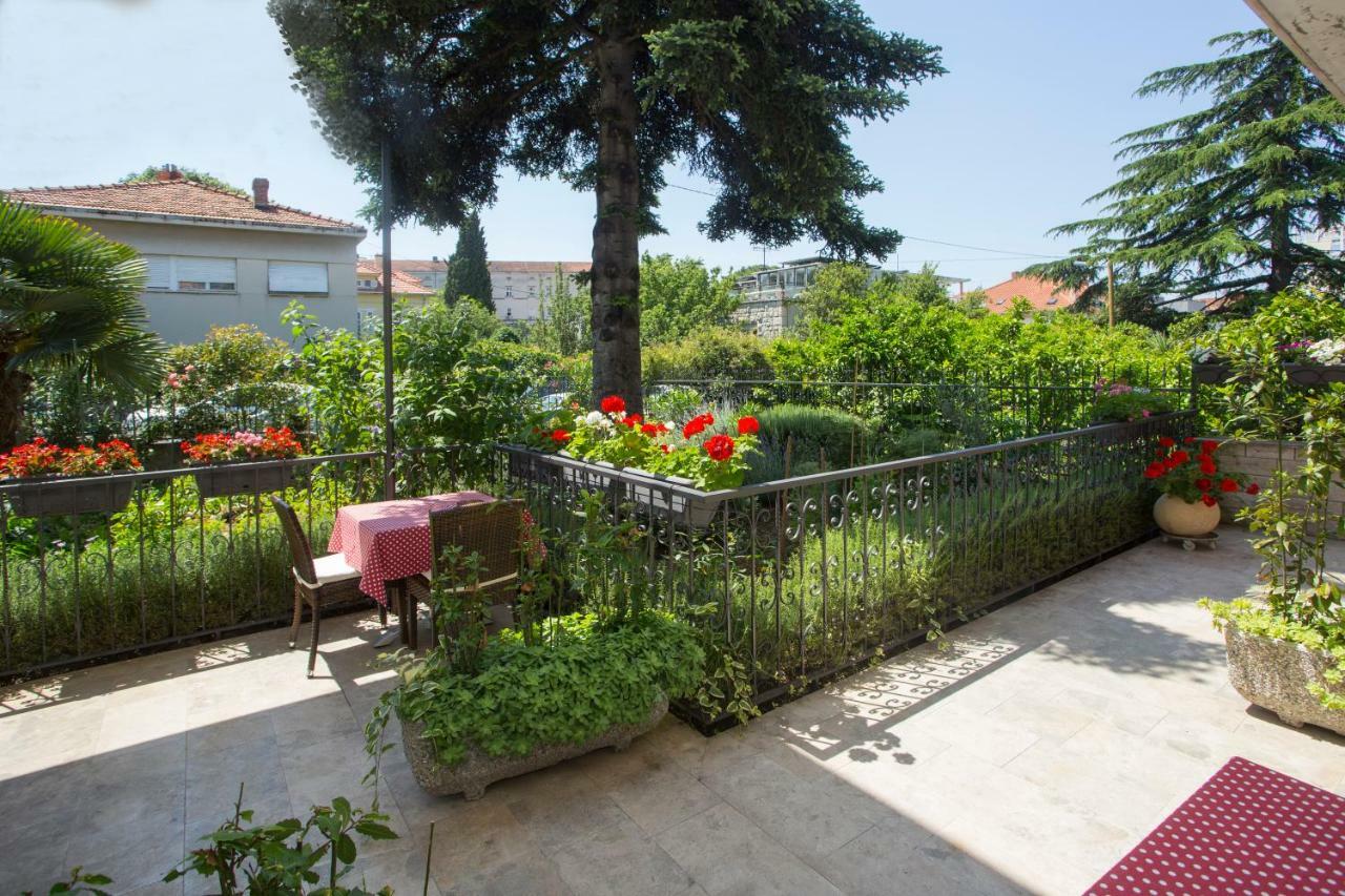 Ursic Appartement Split