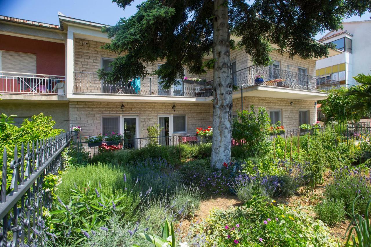 Ursic Appartement *