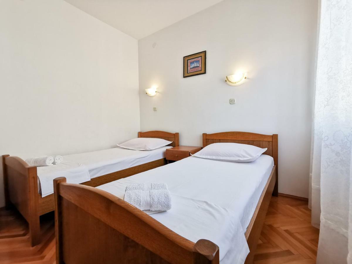Da Vinko Apartment *