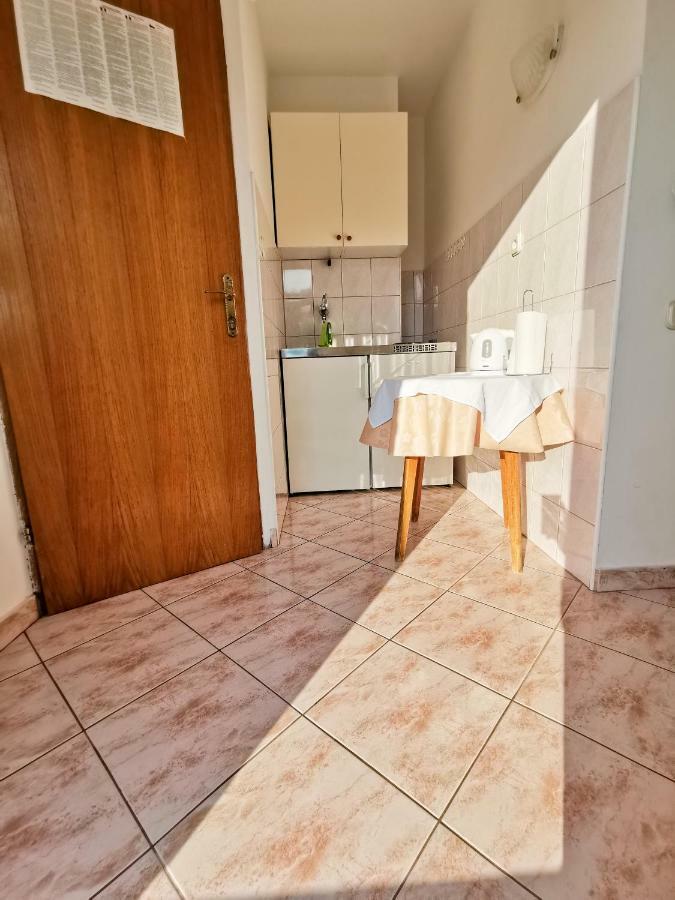 Da Vinko Apartment Split