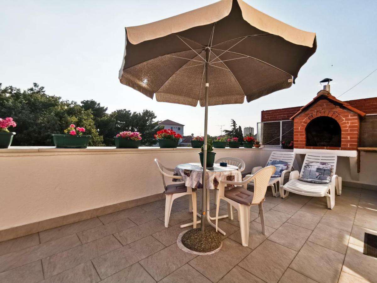 Da Vinko Apartment Split