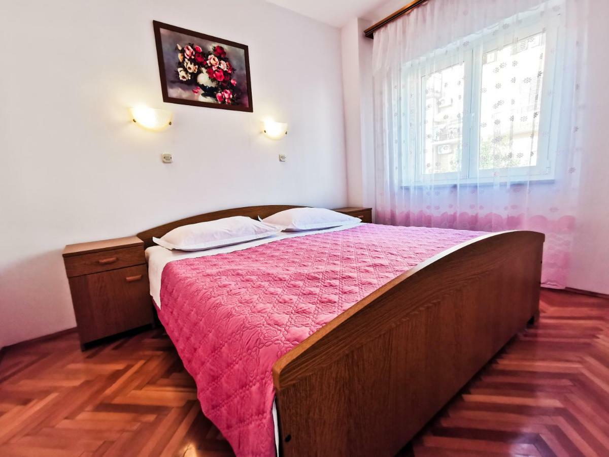 Apartment Da Vinko *