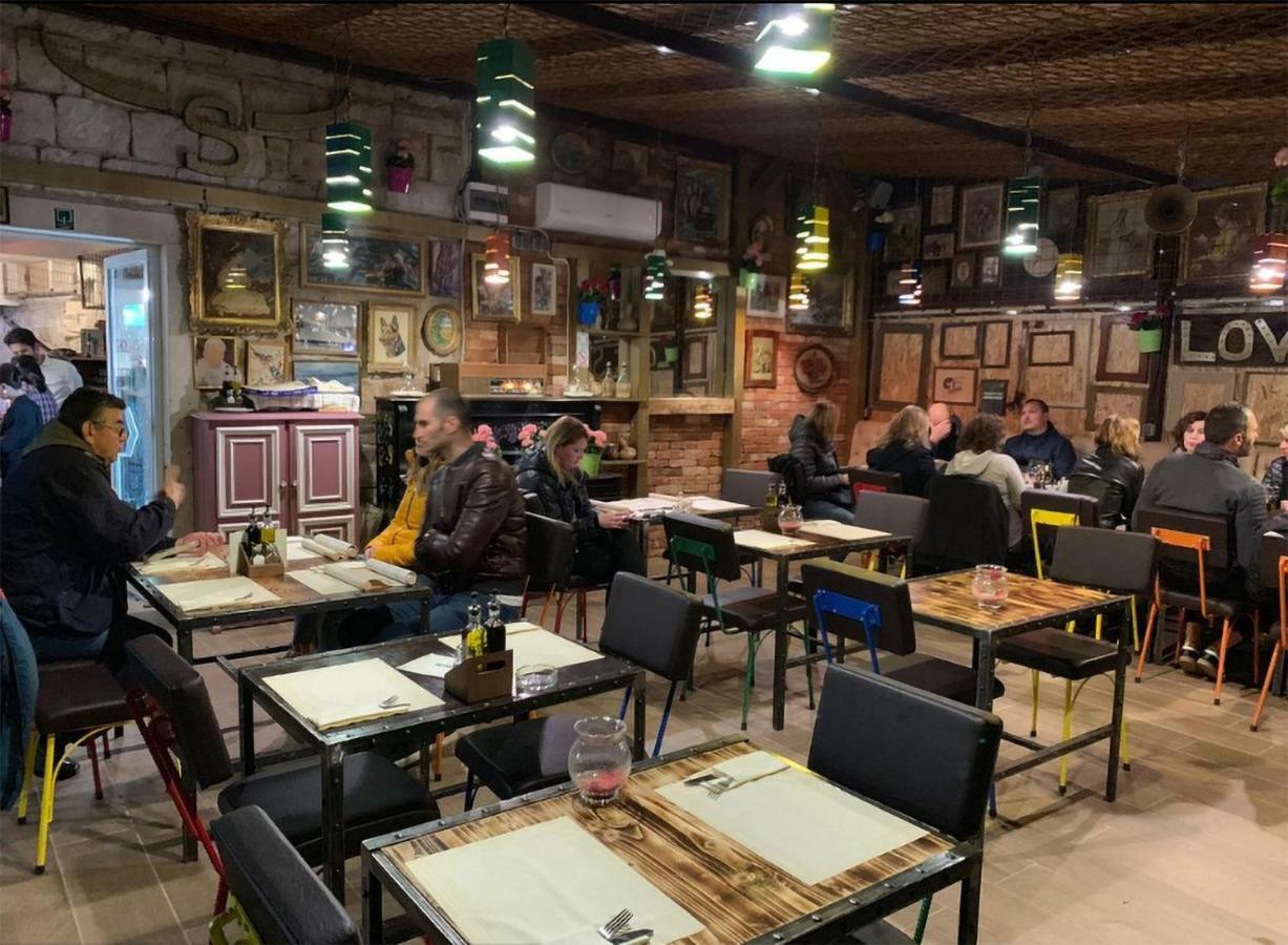 Metropole Luxury Acomodação com café da manhã  Split