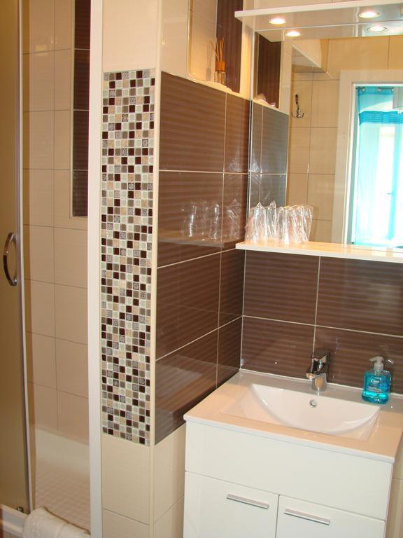 Palace Inn Rooms 3* Split