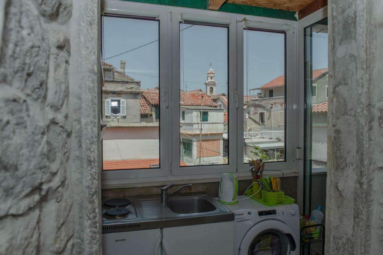 Devivi Apartment