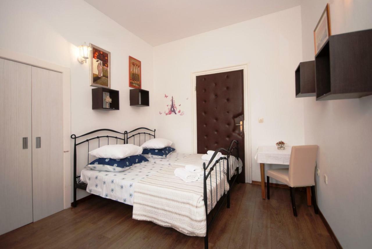 Angie Appartement Split