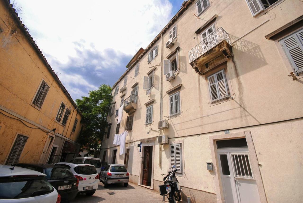 Appartement Angie