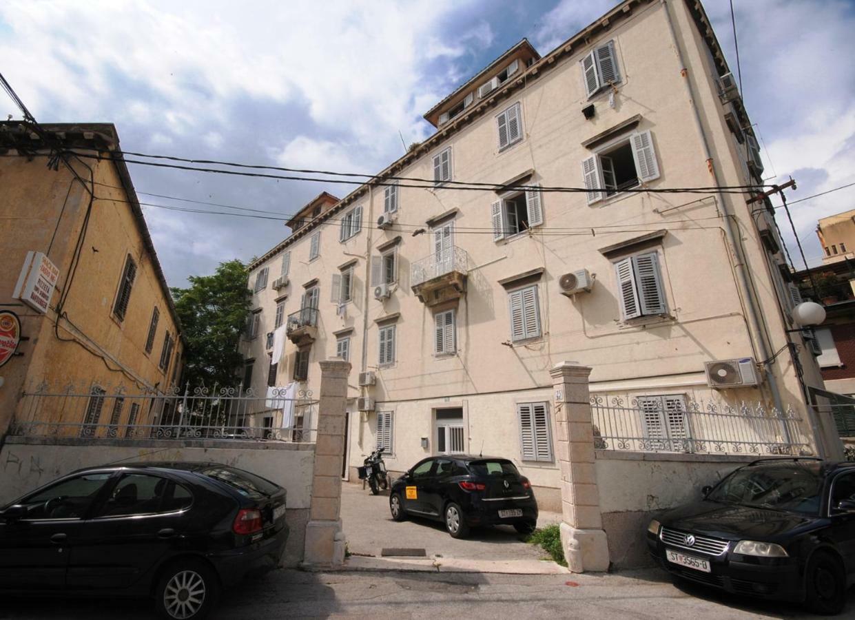 Angie Appartement Split