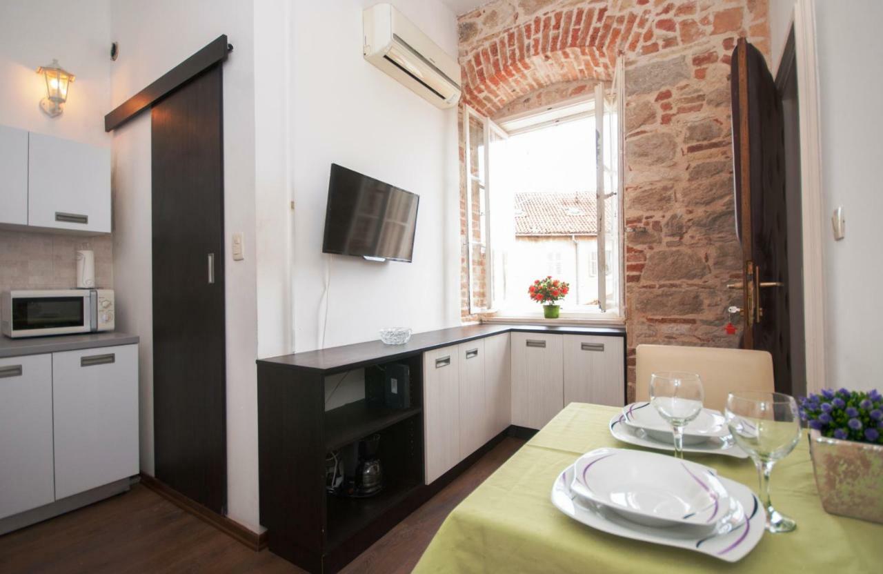 Angie Appartement Split
