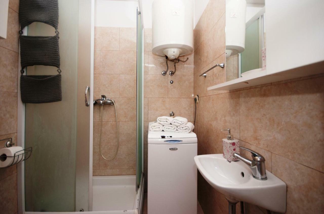 Angie Appartement Split