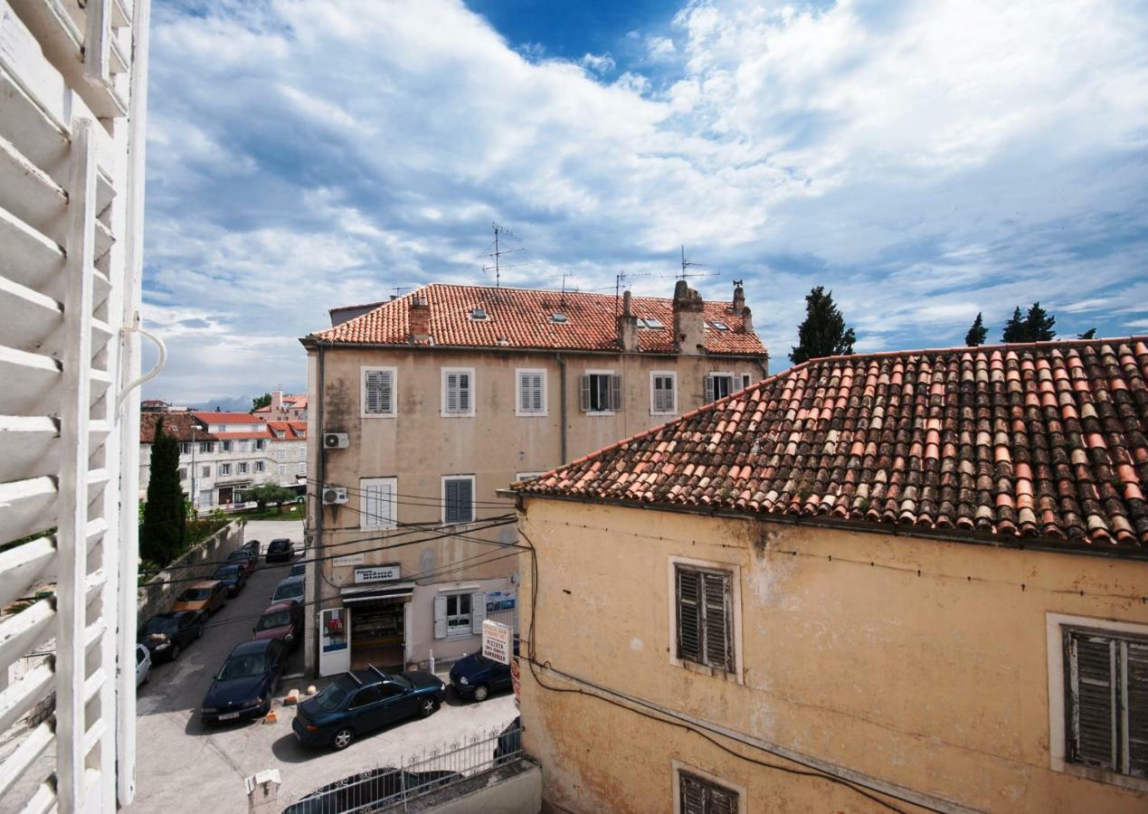 Appartement Angie *