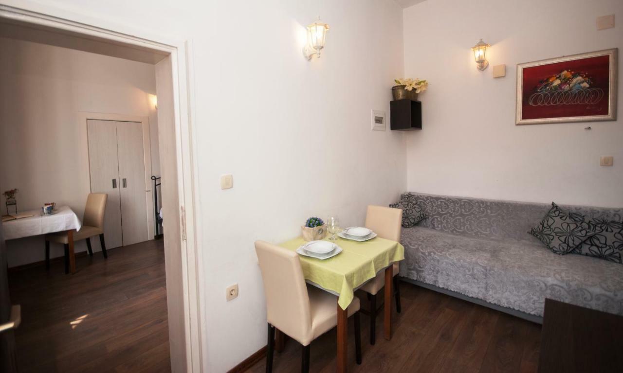 Angie Appartement