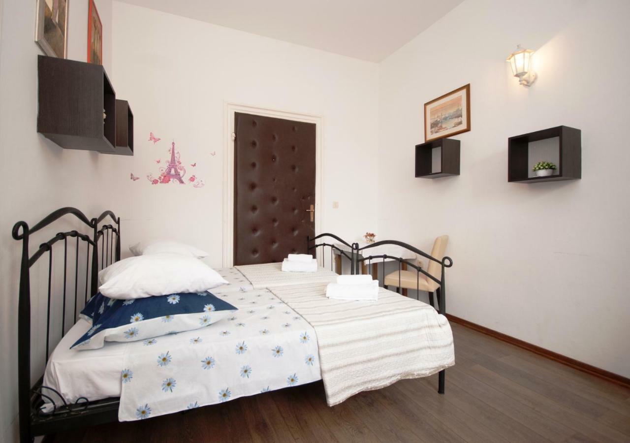 Appartement Angie Split
