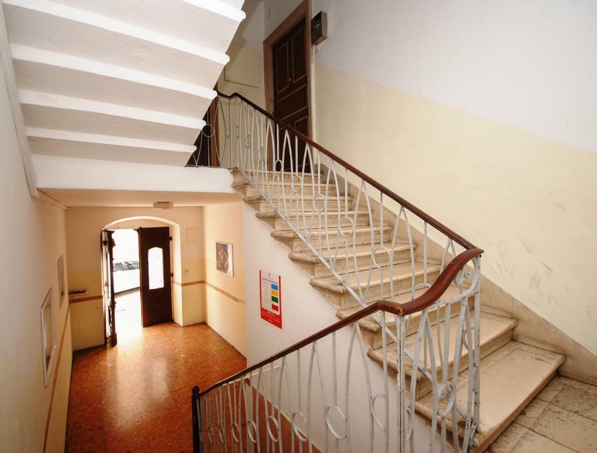 Angie Appartement *