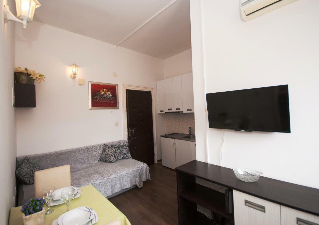 Angie Appartement Split