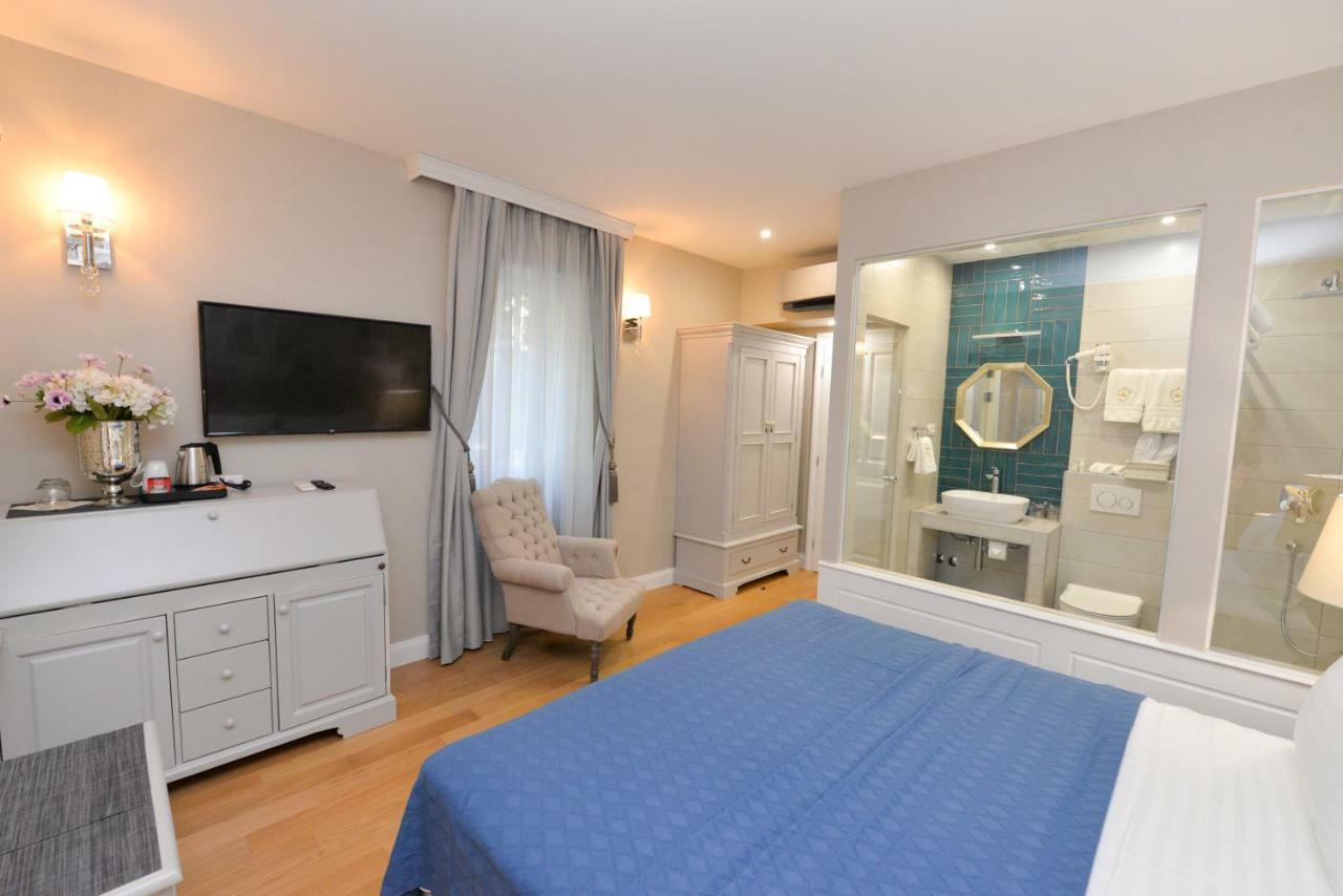 The Duke Luxury Split