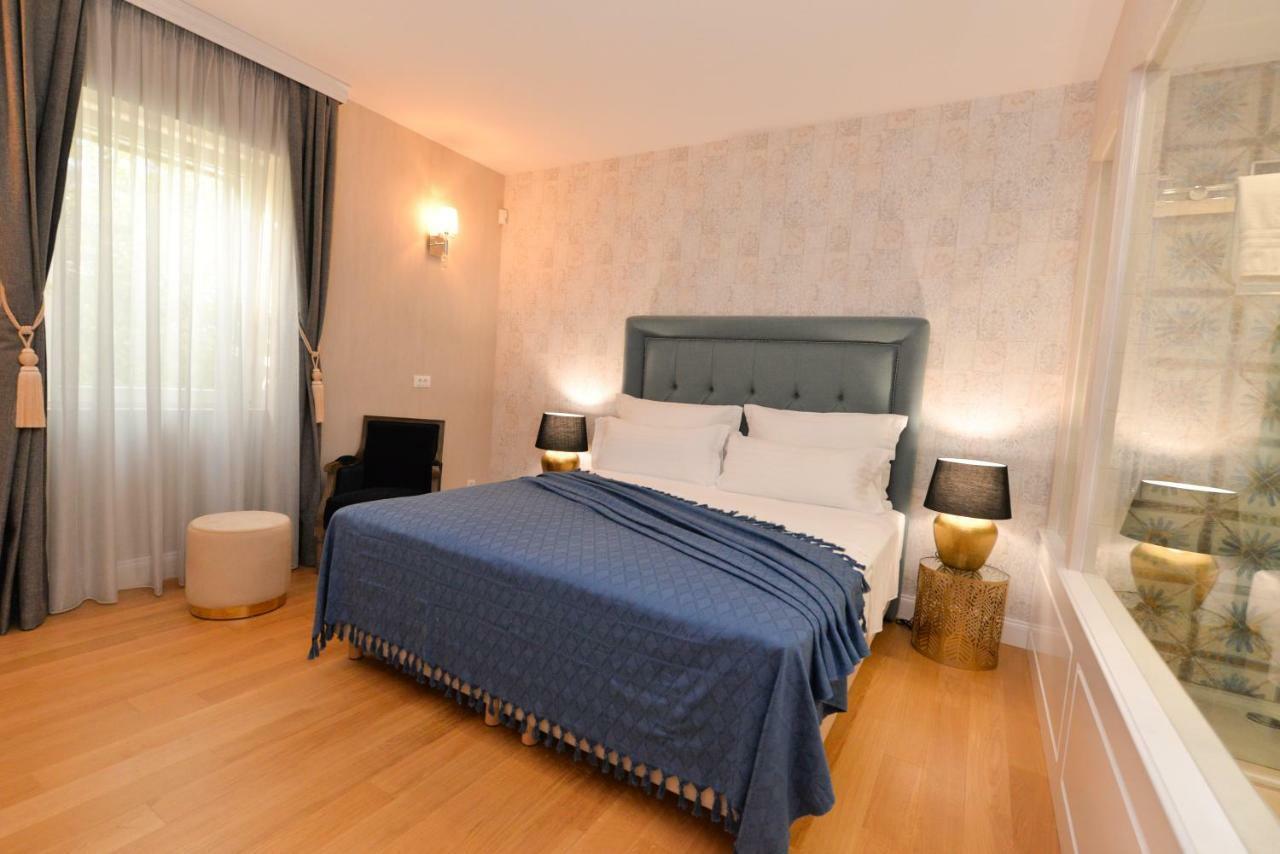 The Duke Luxury Bed & Breakfast Split