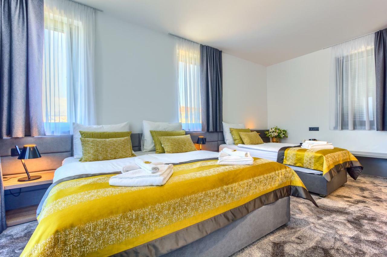 Bel 4* Split