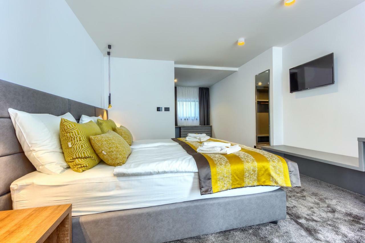 Bel 4* Split
