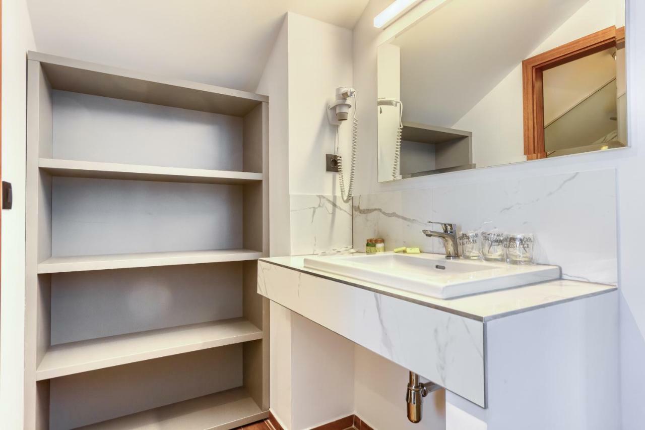Bel Gostinjska kuća 4*