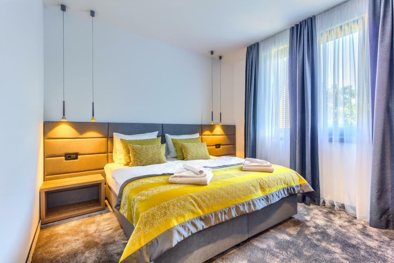 Gostinjska kuća Bel 4*