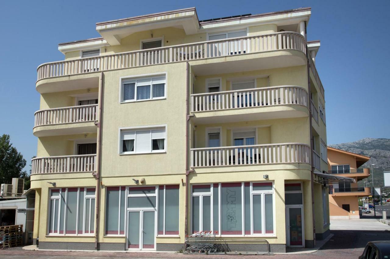 Vip Apartment