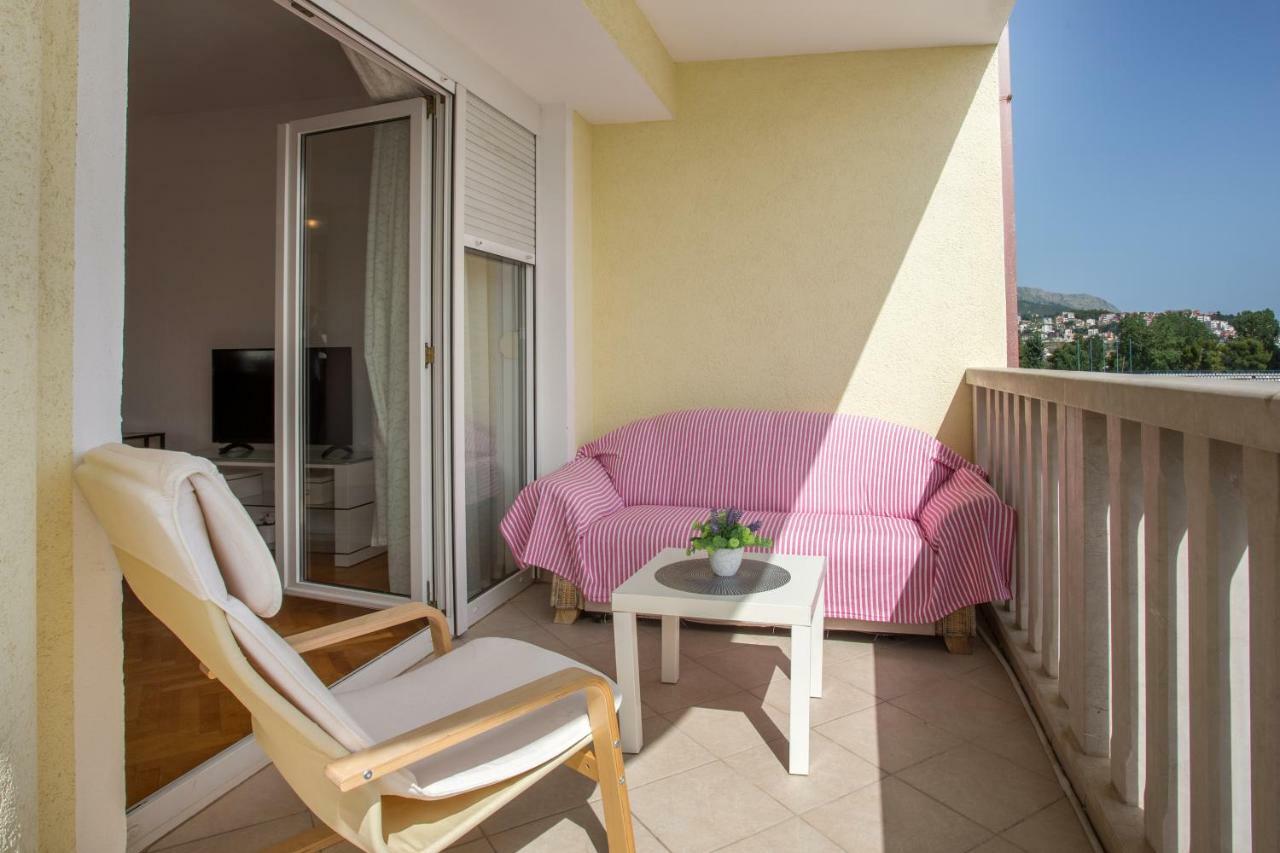Vip Apartment *