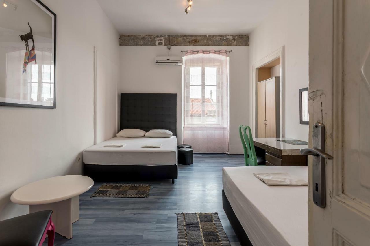 Palace View Apartment