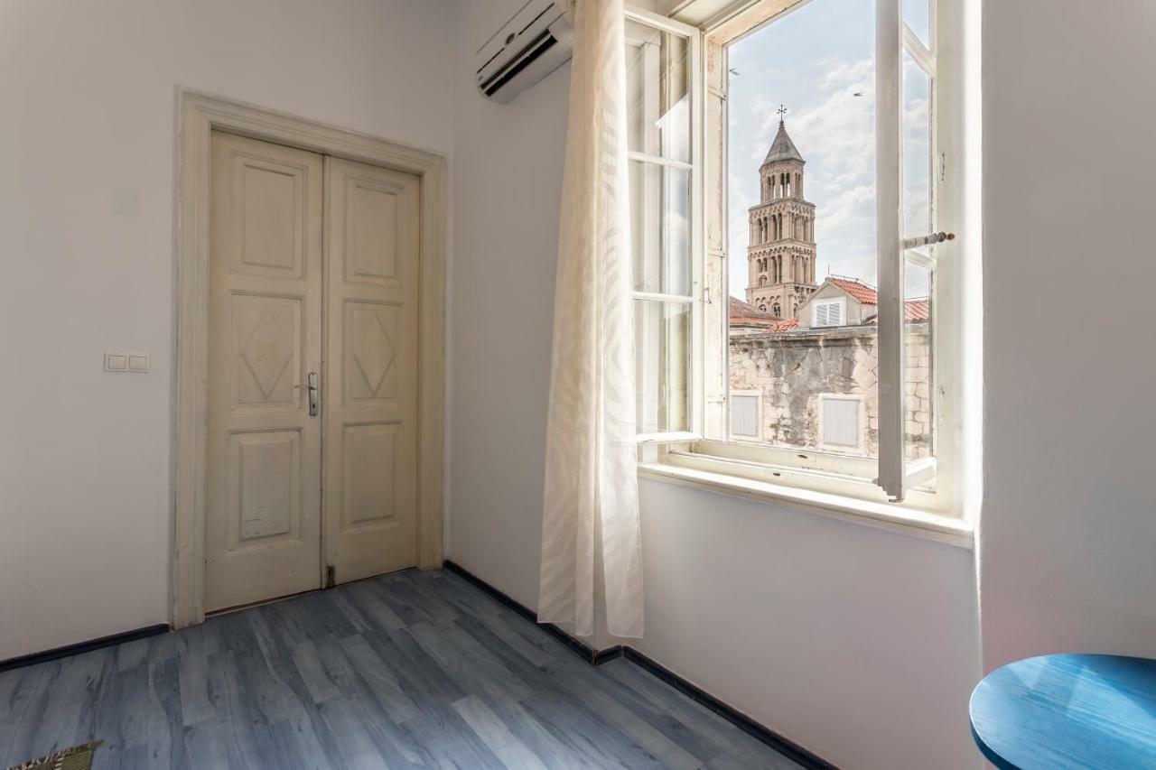 Apartment Palace View *