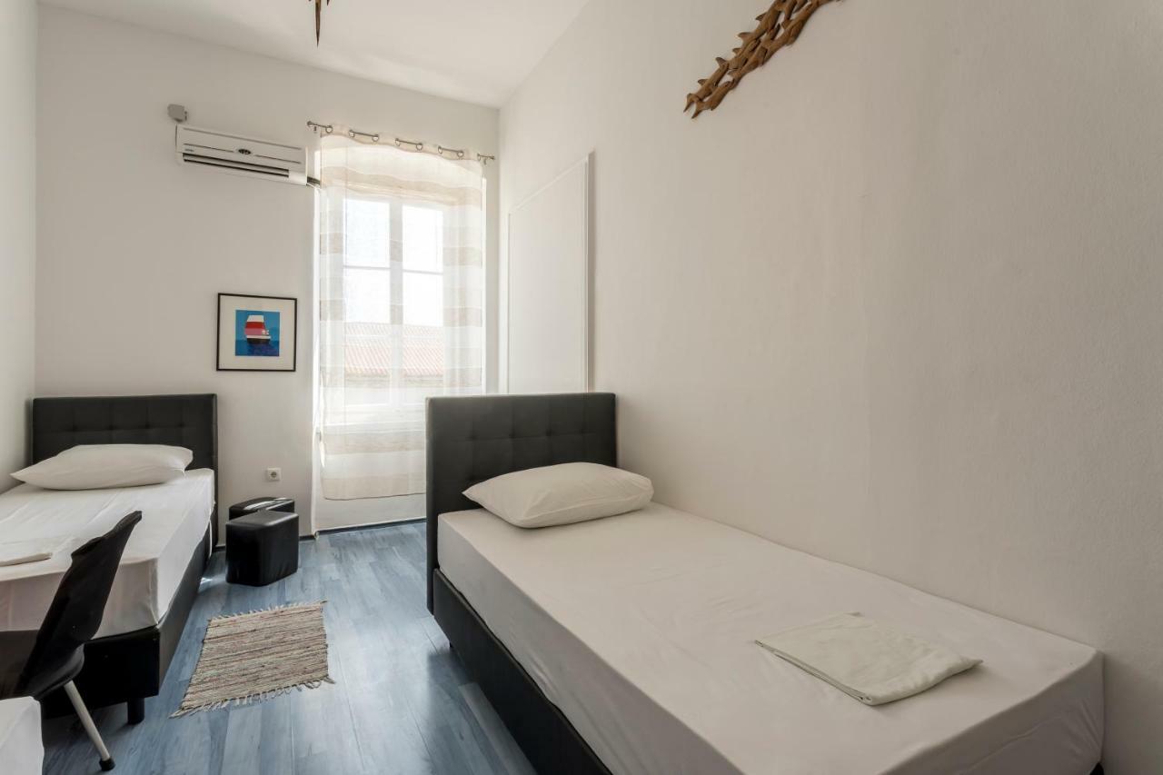 Apartment Palace View Split