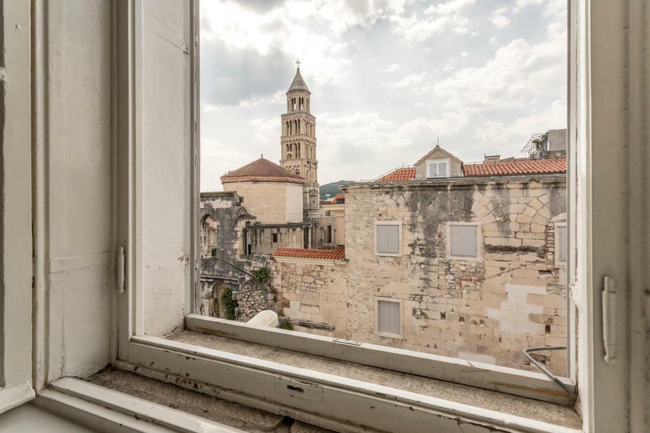 Palace View Apartment Split