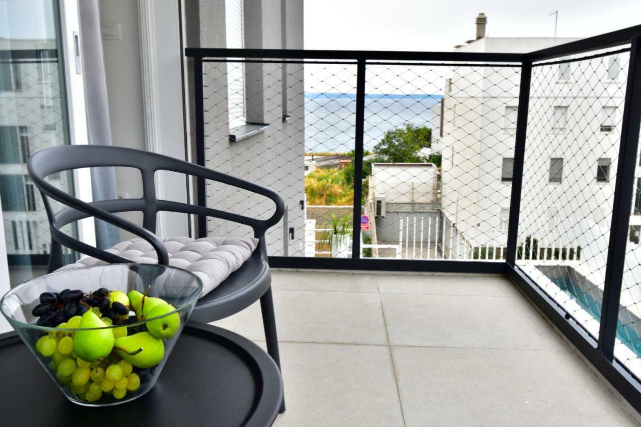 Apartment Mm
