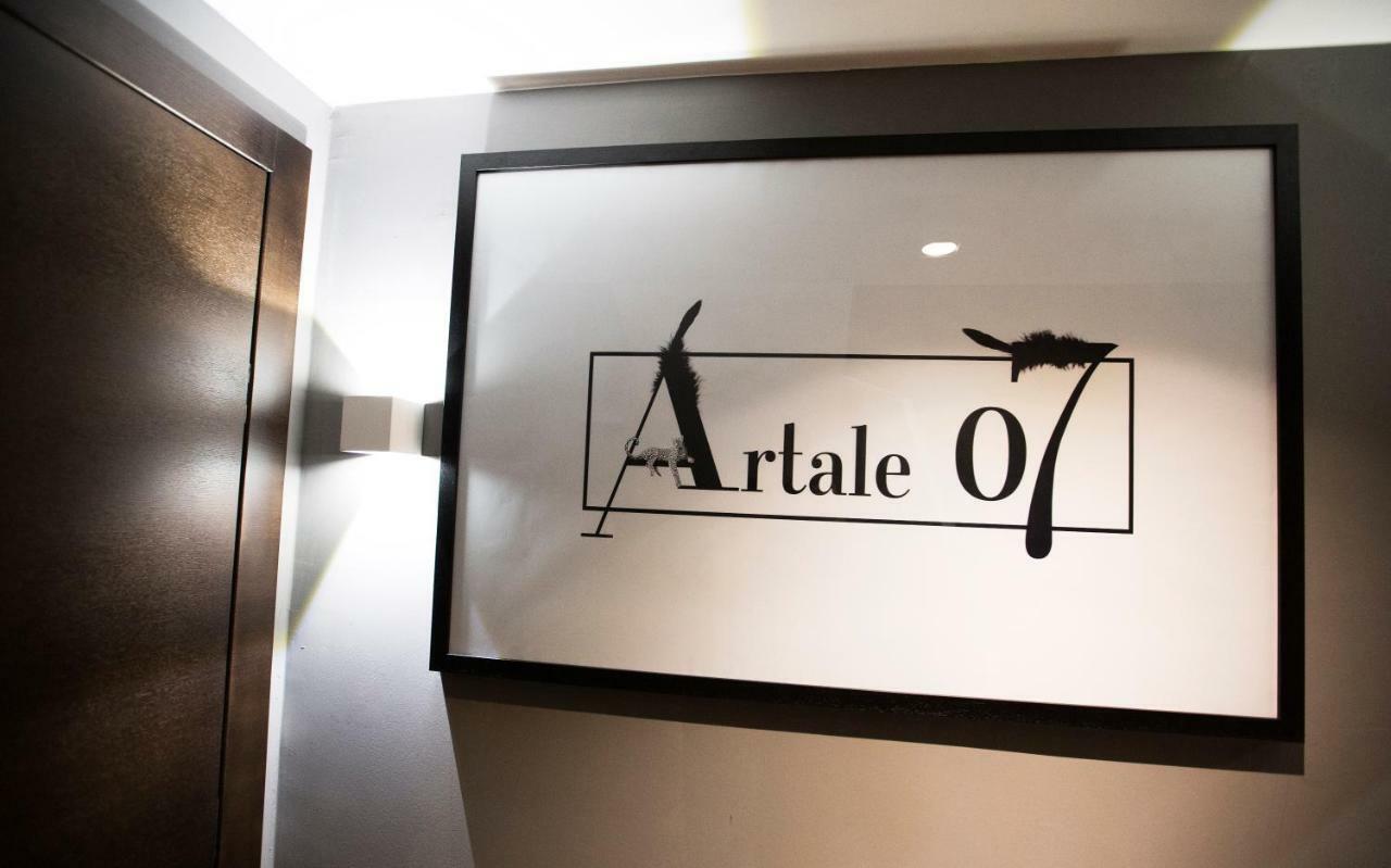 Artale 07 Design Split