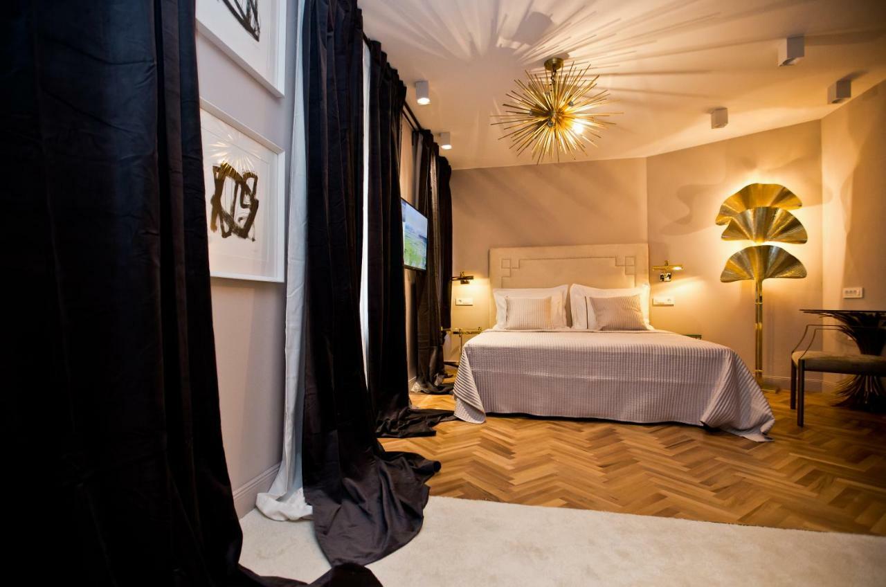 Artale 07 Design Bed & Breakfast Split