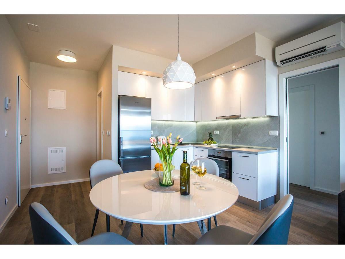 Uma Apartment *