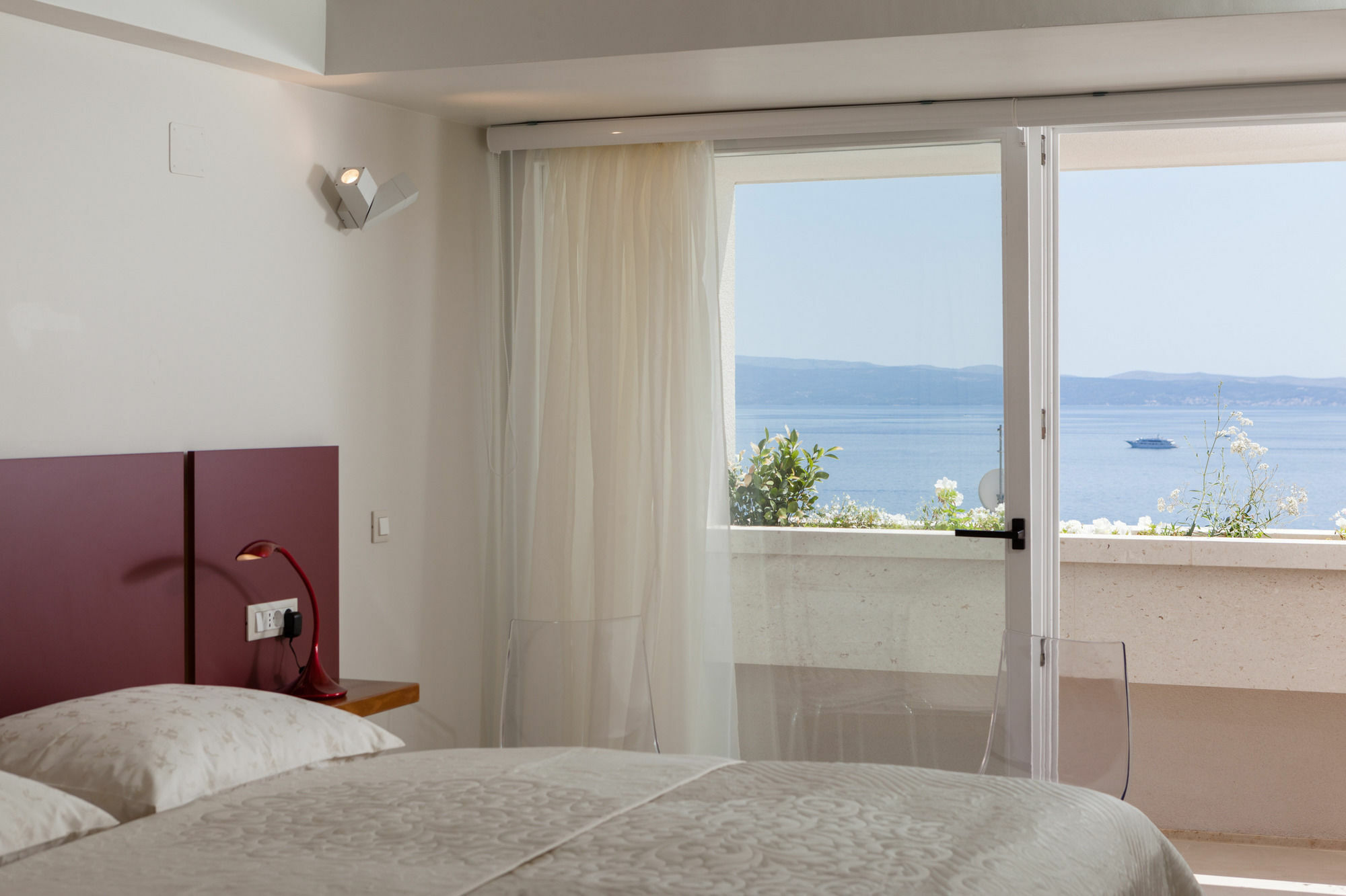 Palace Lidija Apartment Split