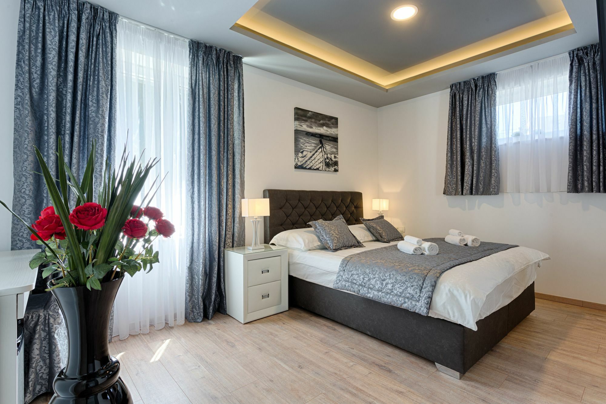 Casa de hóspedes Luxury Floramye