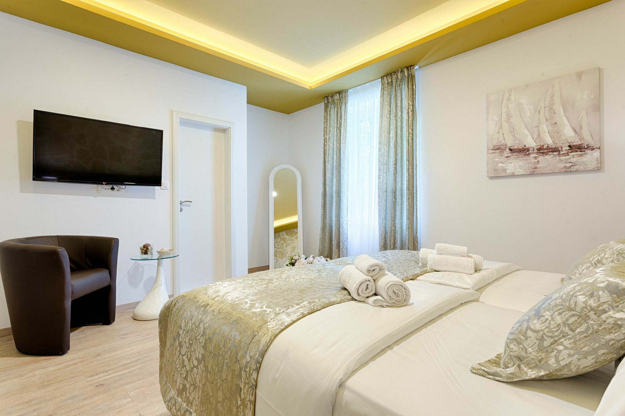 Luxury Floramye Casa de hóspedes Split